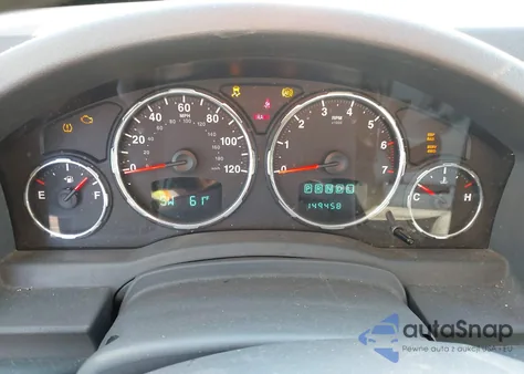 2008 Jeep Liberty Sport z USA, uszkodzony, nr VIN 1J8GN28K48W218221